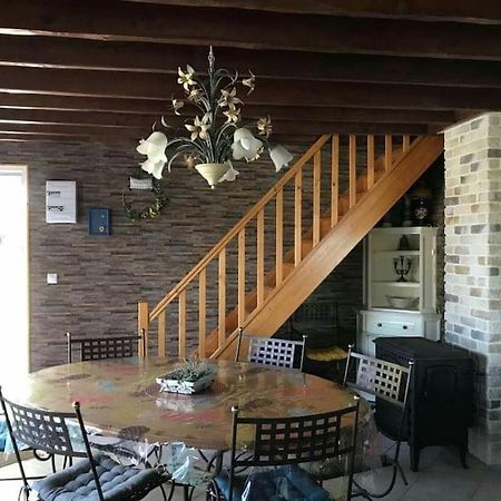 Le Sapin Villa Audrehem Ngoại thất bức ảnh