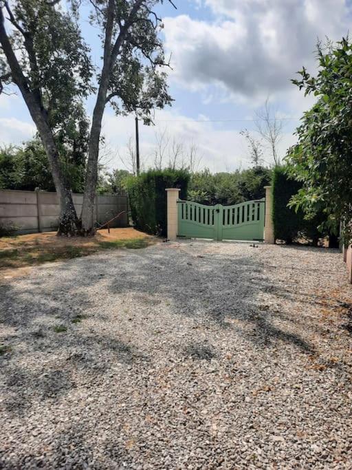 Le Sapin Villa Audrehem Ngoại thất bức ảnh